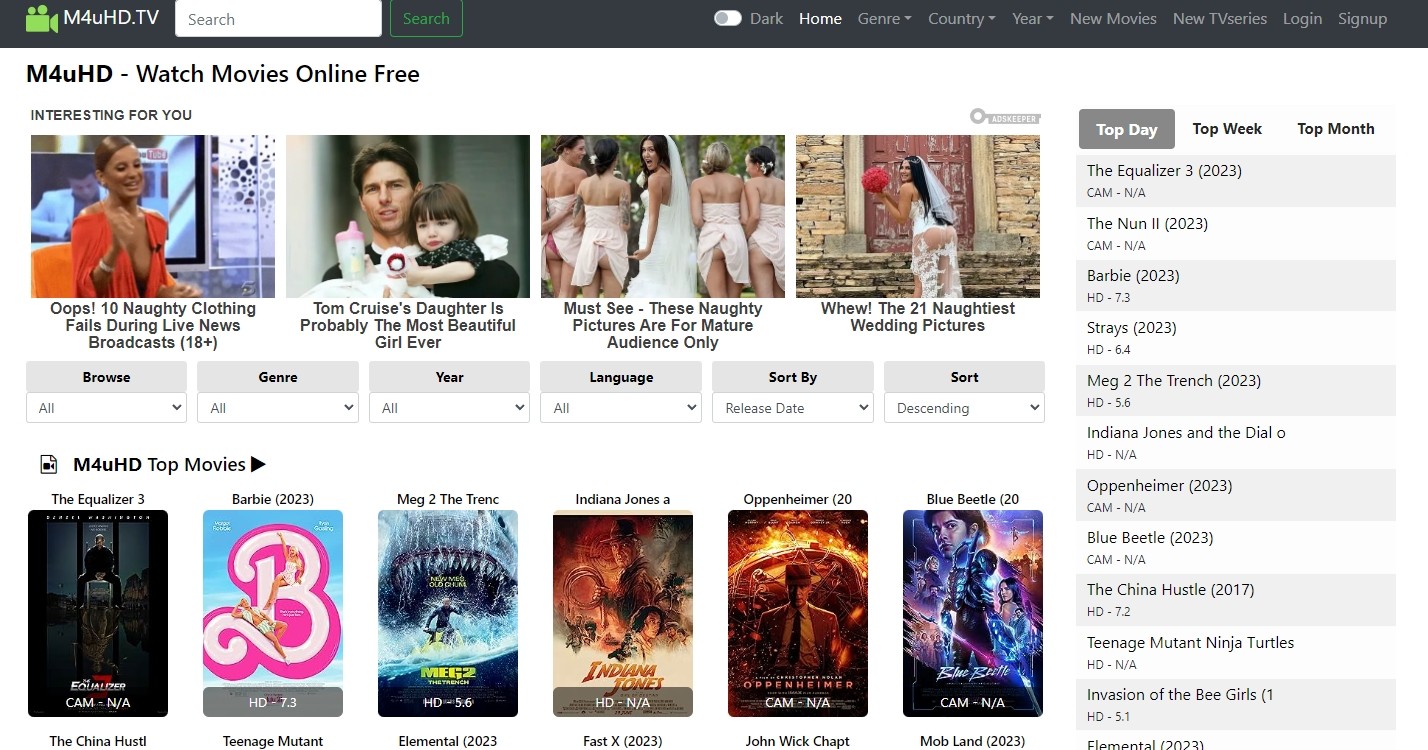 Best Couchtuner Alternatives Watch and Download Free Movies