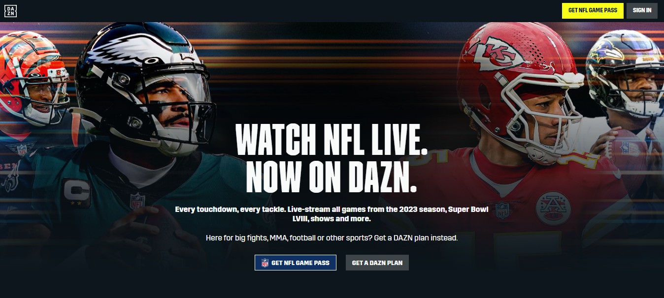 stream nfl redzone free crackstreams