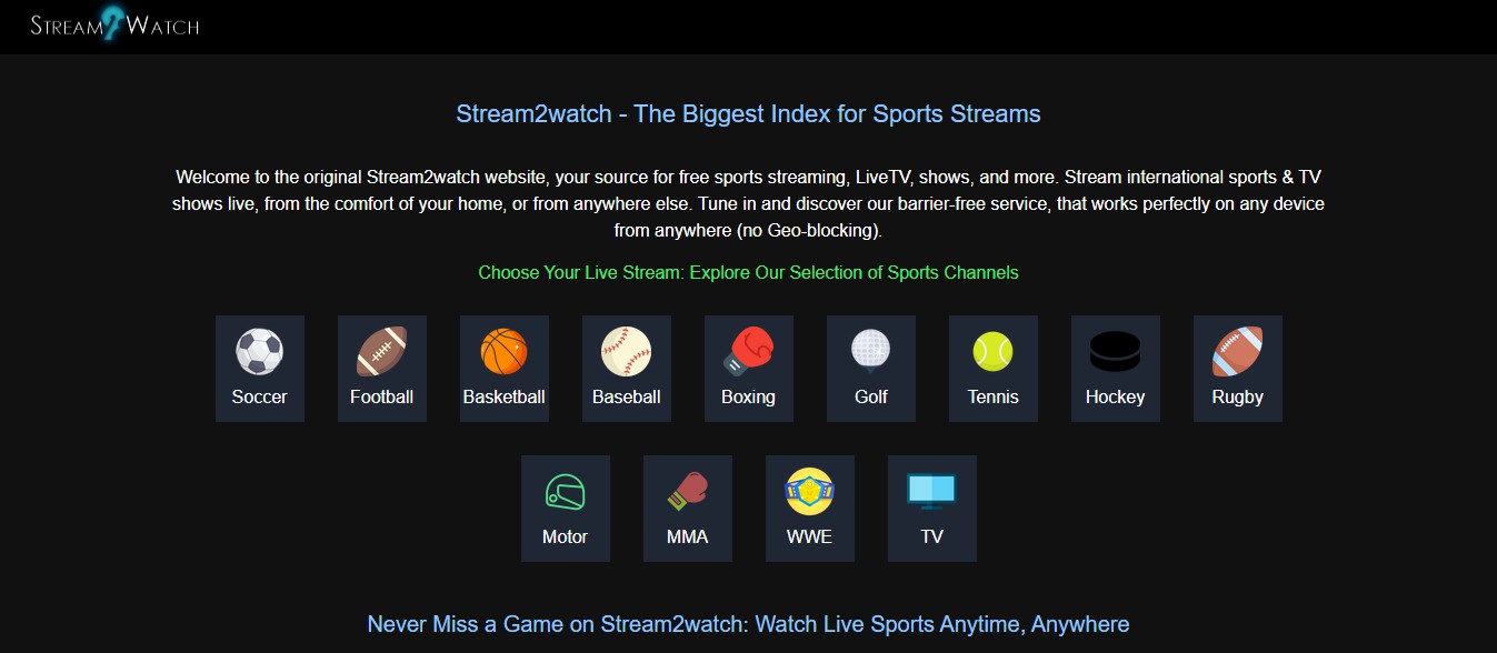 crackstreams redzone