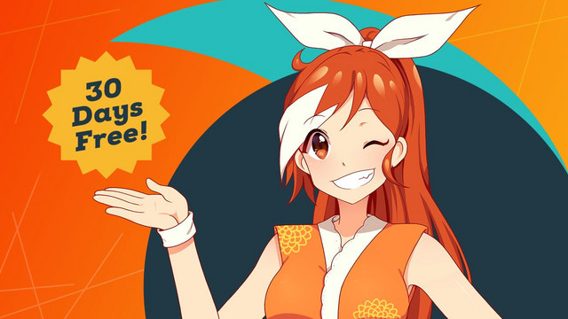 Crunchyroll free trial: is there one and how to get it?