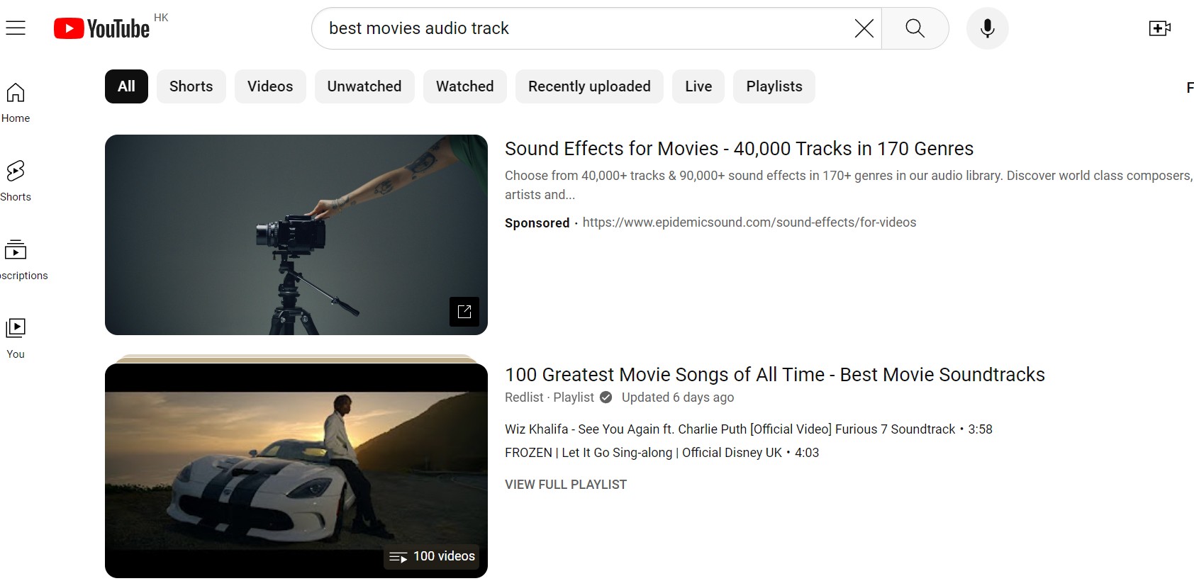 6 Ways to Download Audio Track For Movies For Multiple Purposes