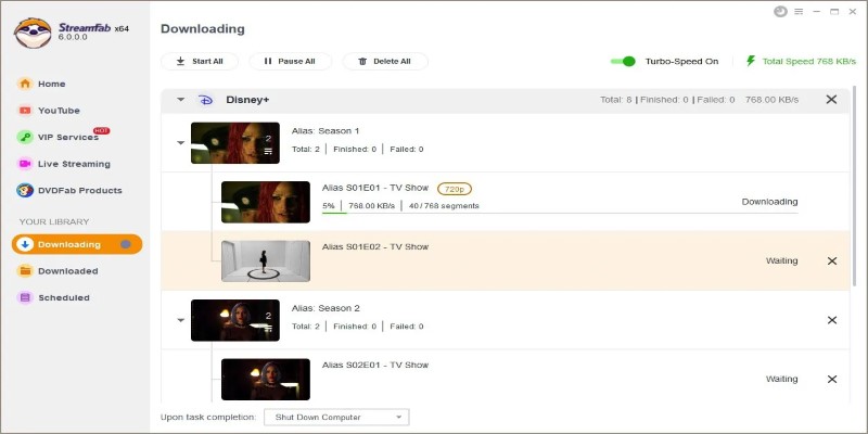 How to Download Disney Plus Movies on Mac? - Can I Download Disney Plus On My Mac