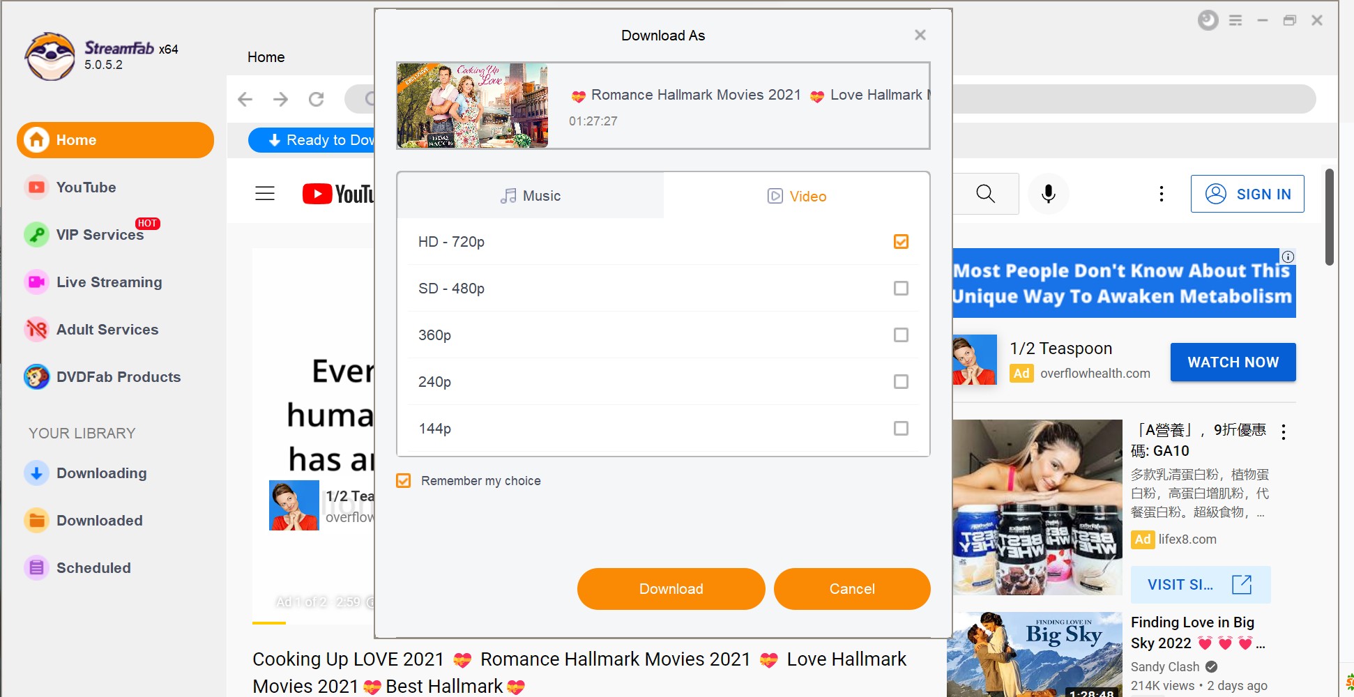 Mp4mobilemovies