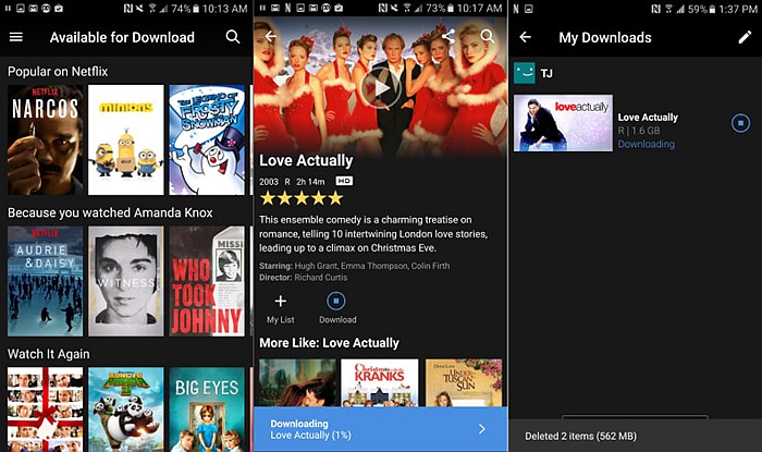 can i download netflix movies on my laptop can i download netflix movies on my laptop