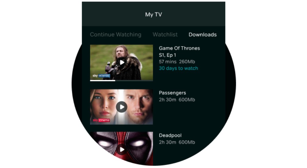 How to Download Videos from Now TV on Mobile & PC 2024
