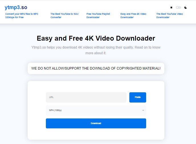 How to Download YouTube Videos in 4K Quality on PC, Android, and iOS?