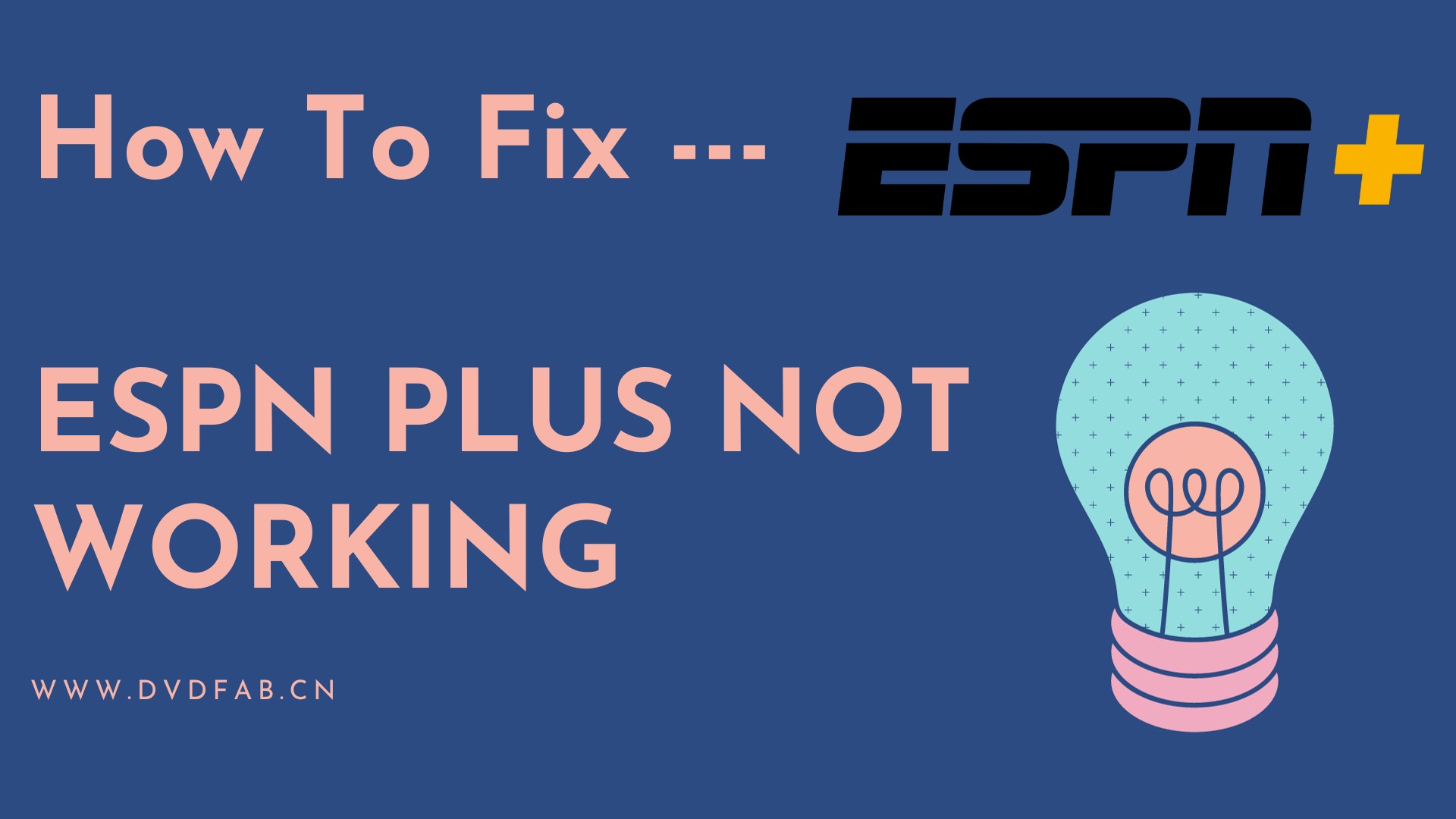 Espn Casting Not Working? 10 Causes & Solutions  