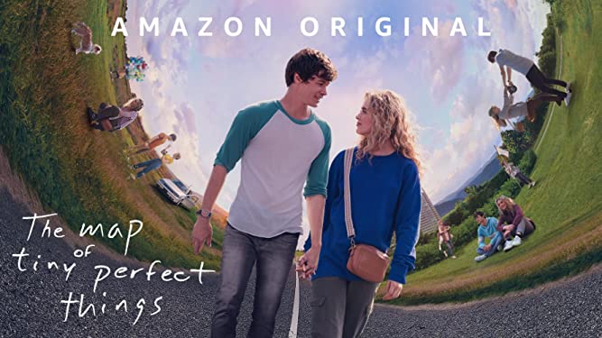 Top 10 Feel Good Movies On Amazon Prime Right Now