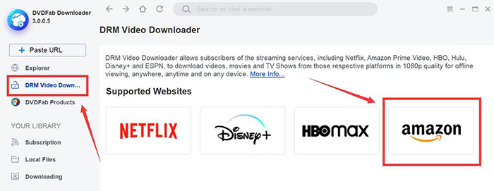 Comment Identifier Un Appareil Sur Amazon Prime Télécharger Amazon Prime Video sur n'importe quel appareil [PC, iPad