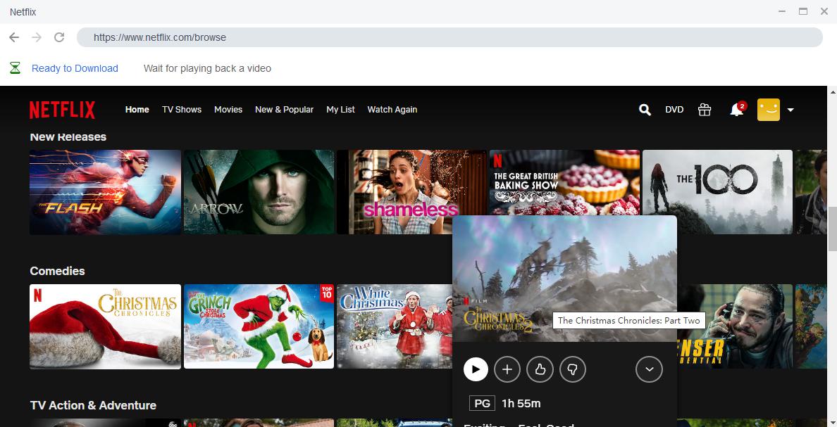 Que regarder sur Netflix télécharger des films Netflix sur un