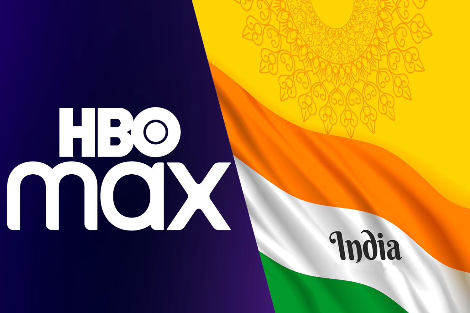 HBO Max officially changes into Max