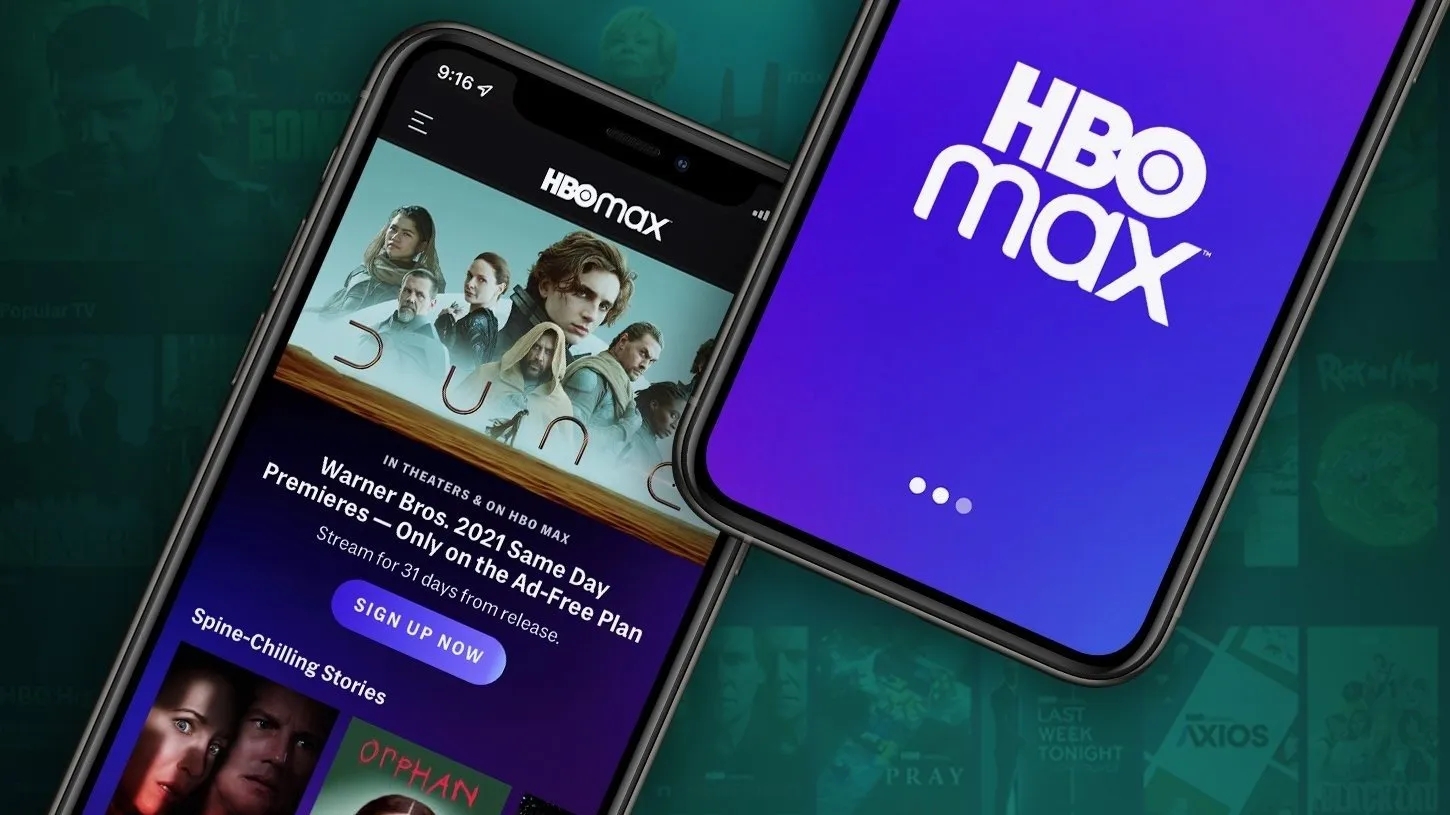 Everything About HBO Max India With Current Status