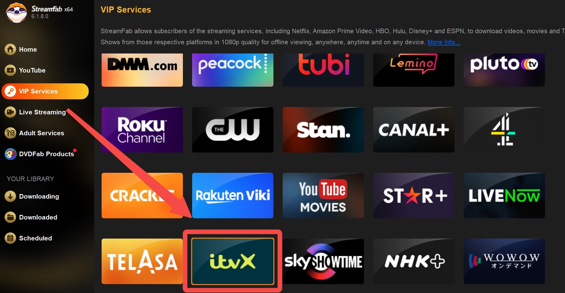 Can You Download Britbox Shows Permanent & RestrictionFree