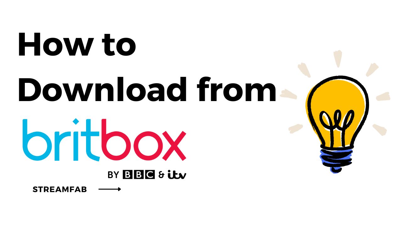 Can You Download Britbox Shows Permanent & RestrictionFree