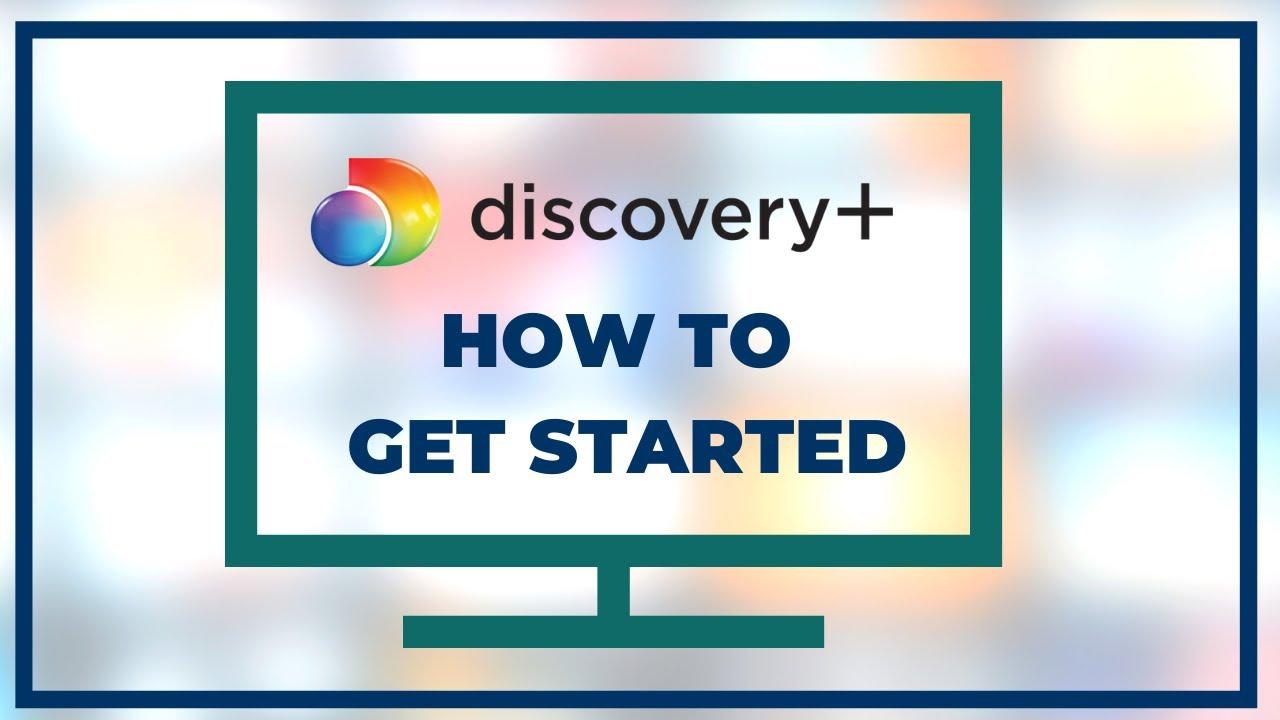 How to Get Discovery Plus on My TV: Learn All There Is to Know