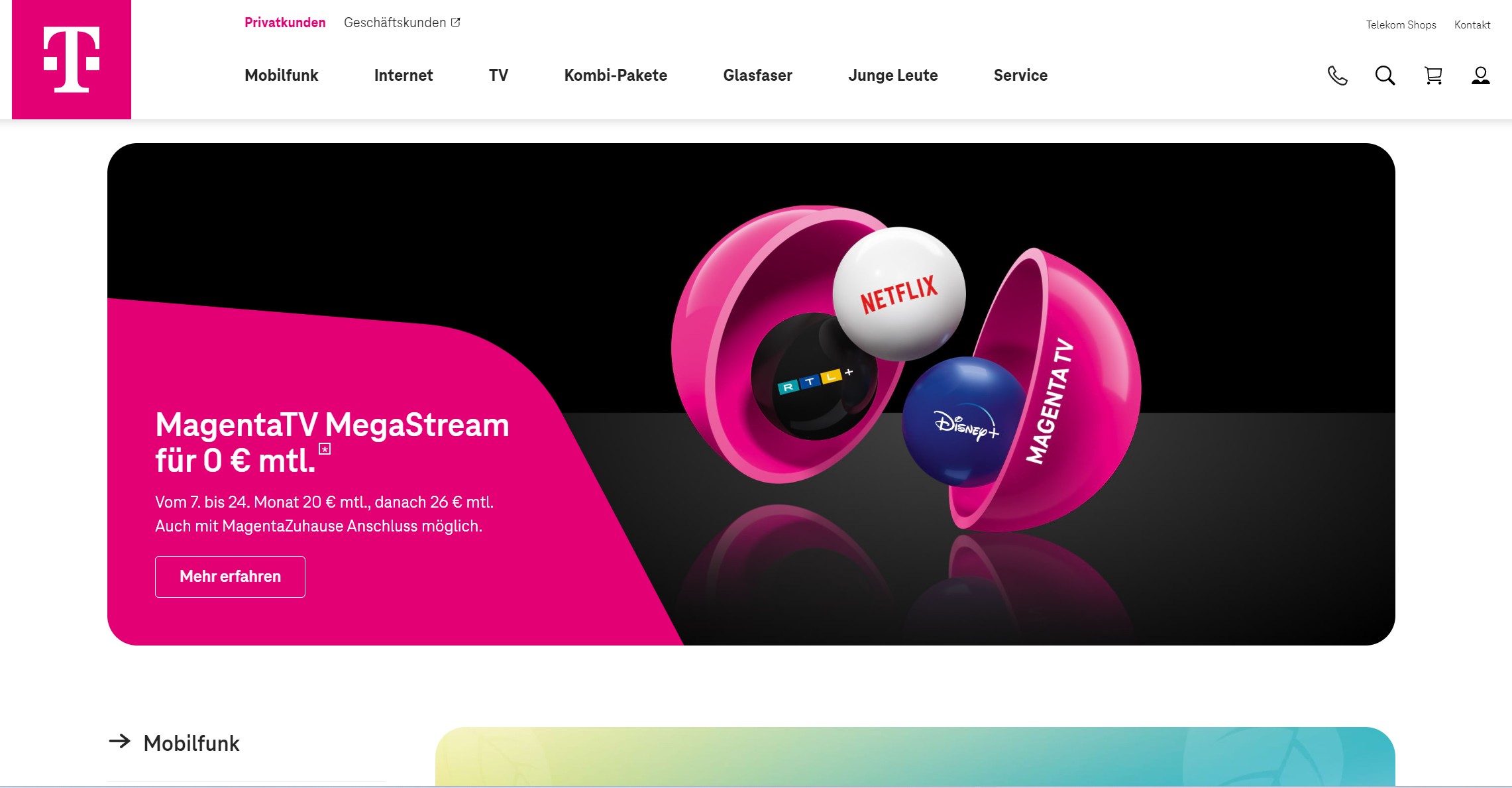 Detailed Guide How to Download Magenta TV Videos on PC?