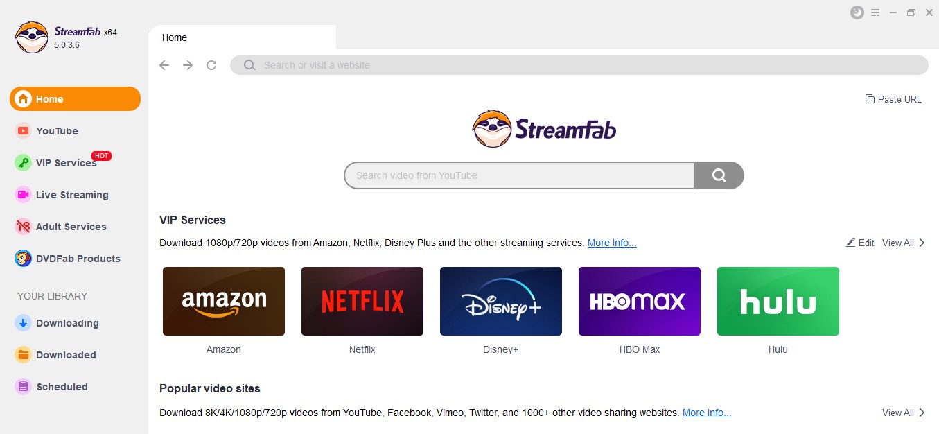 How to Download Videos from Pornhub on Phones/PC: Know the Best 4 Ways