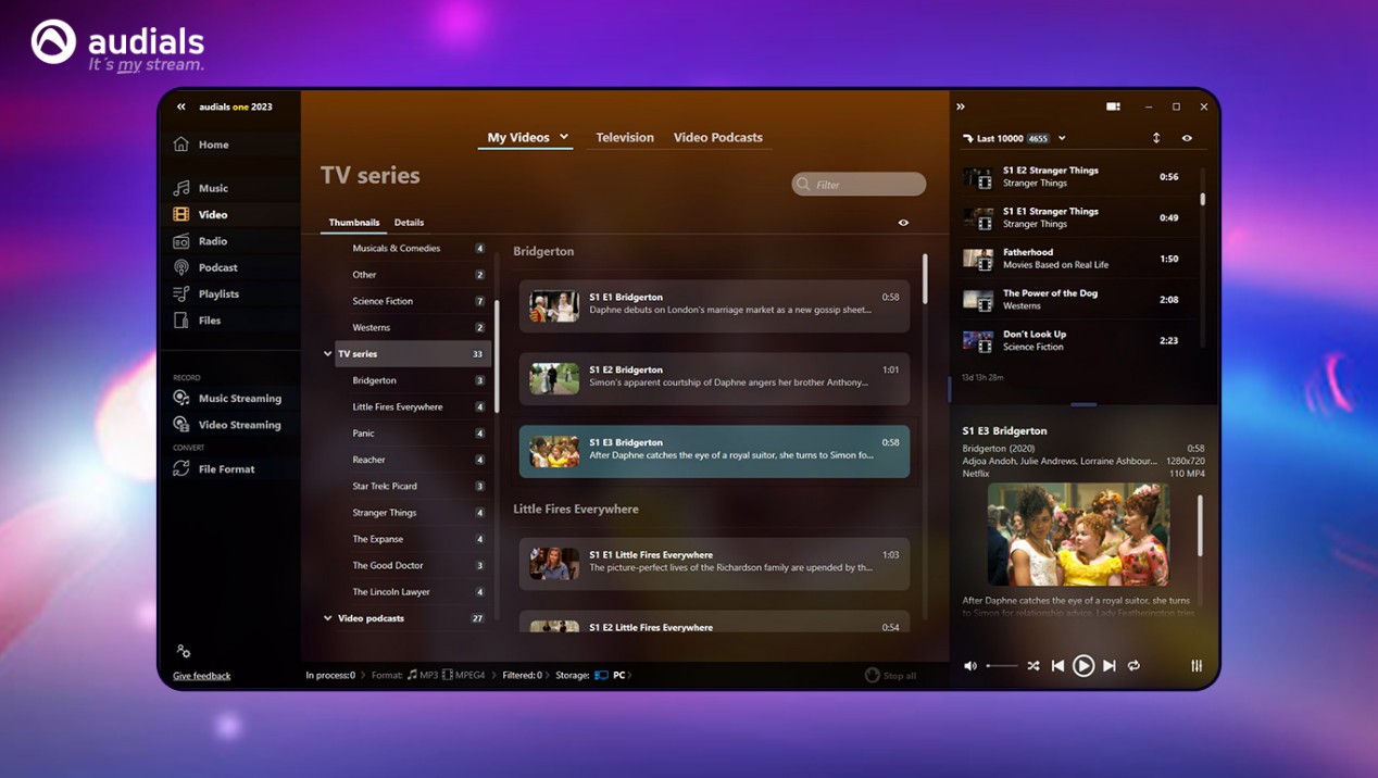 6 Tools To Rip Amazon Prime Video With Customization on Computer
