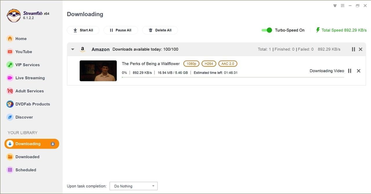 4 Methods to Rip Amazon Prime Video With Customization on Computer