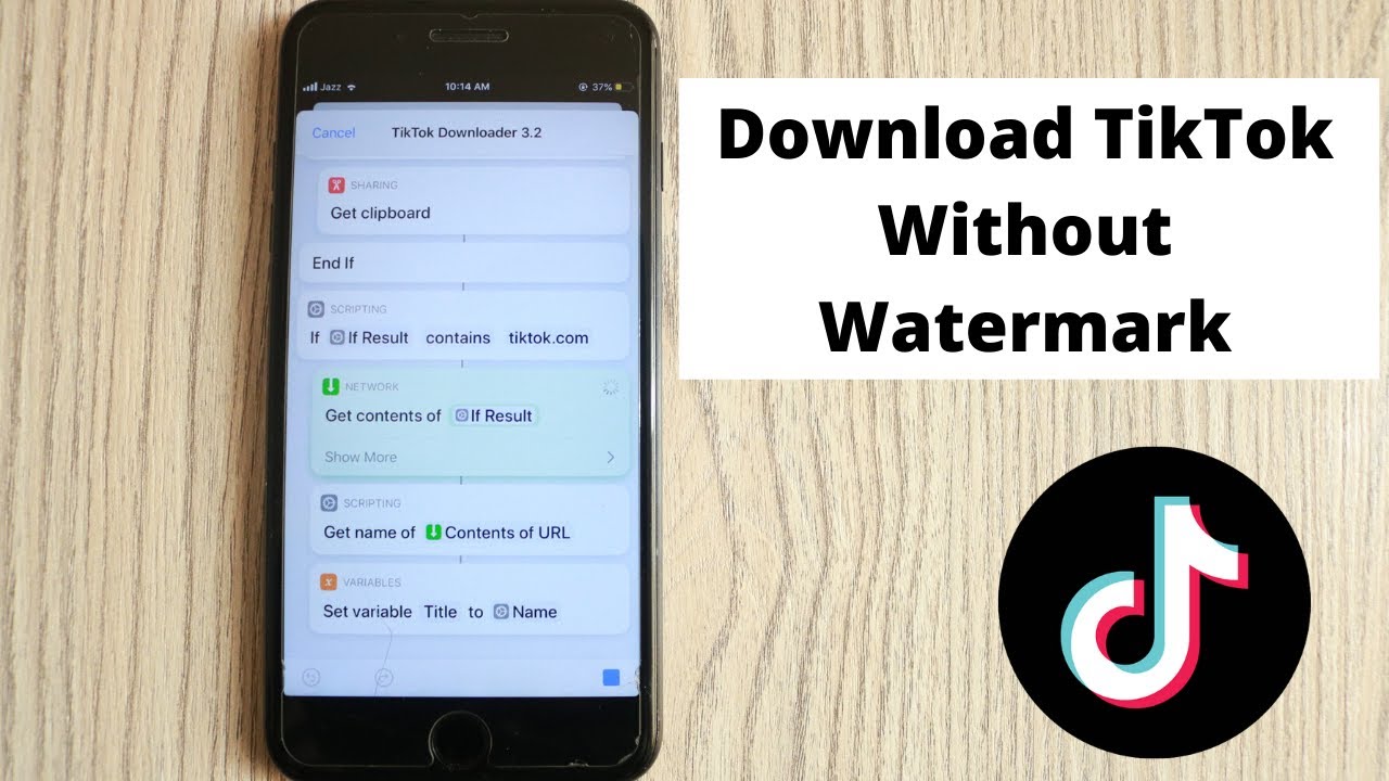 How to Download TikTok Story Without Watermark (7 Easy Methods)