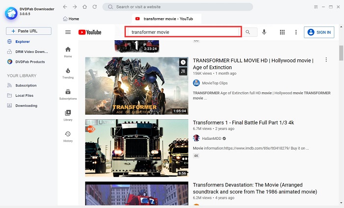 dvdfab downloader dvdfab downloader