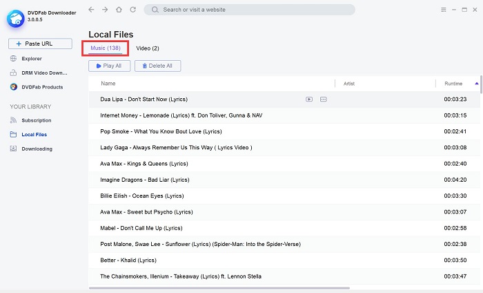 dvdfab video downloader pro crack