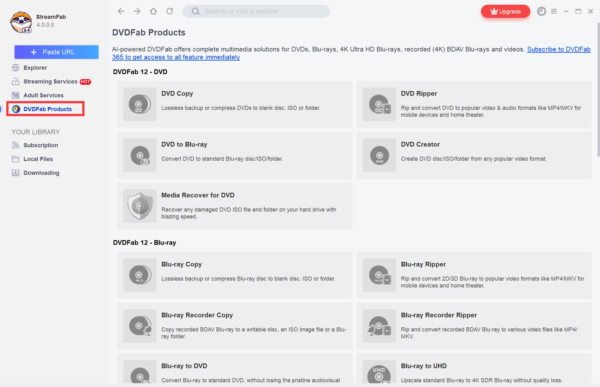what is dvdfab downloader family what is dvdfab downloader family