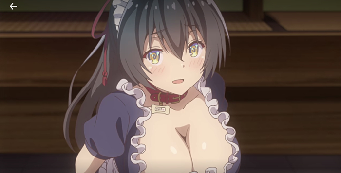 可愛ければ変態でも好きになってくれますか？　エロ