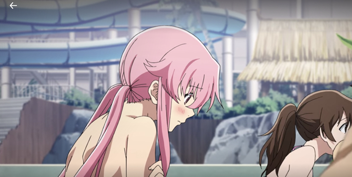 えろいアニメ
