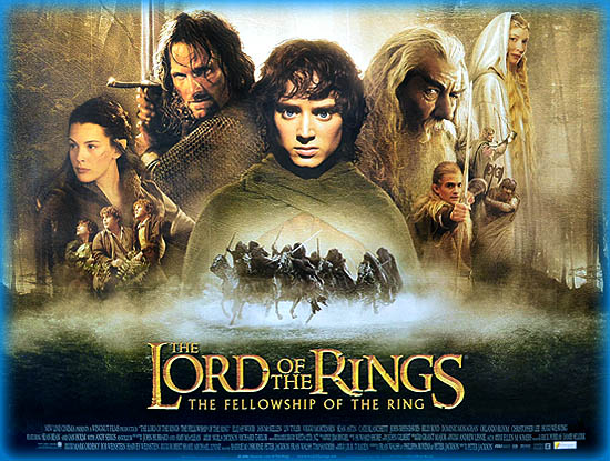Which Creatures of Middle-earth Does RINGS OF POWER Introduce? - Nerdist