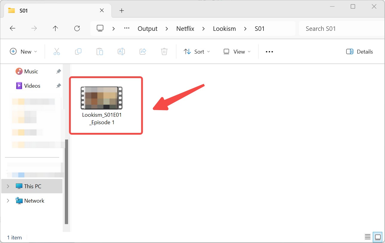 [2024 Guide] How to Download Movies from Netflix to USB Best Way