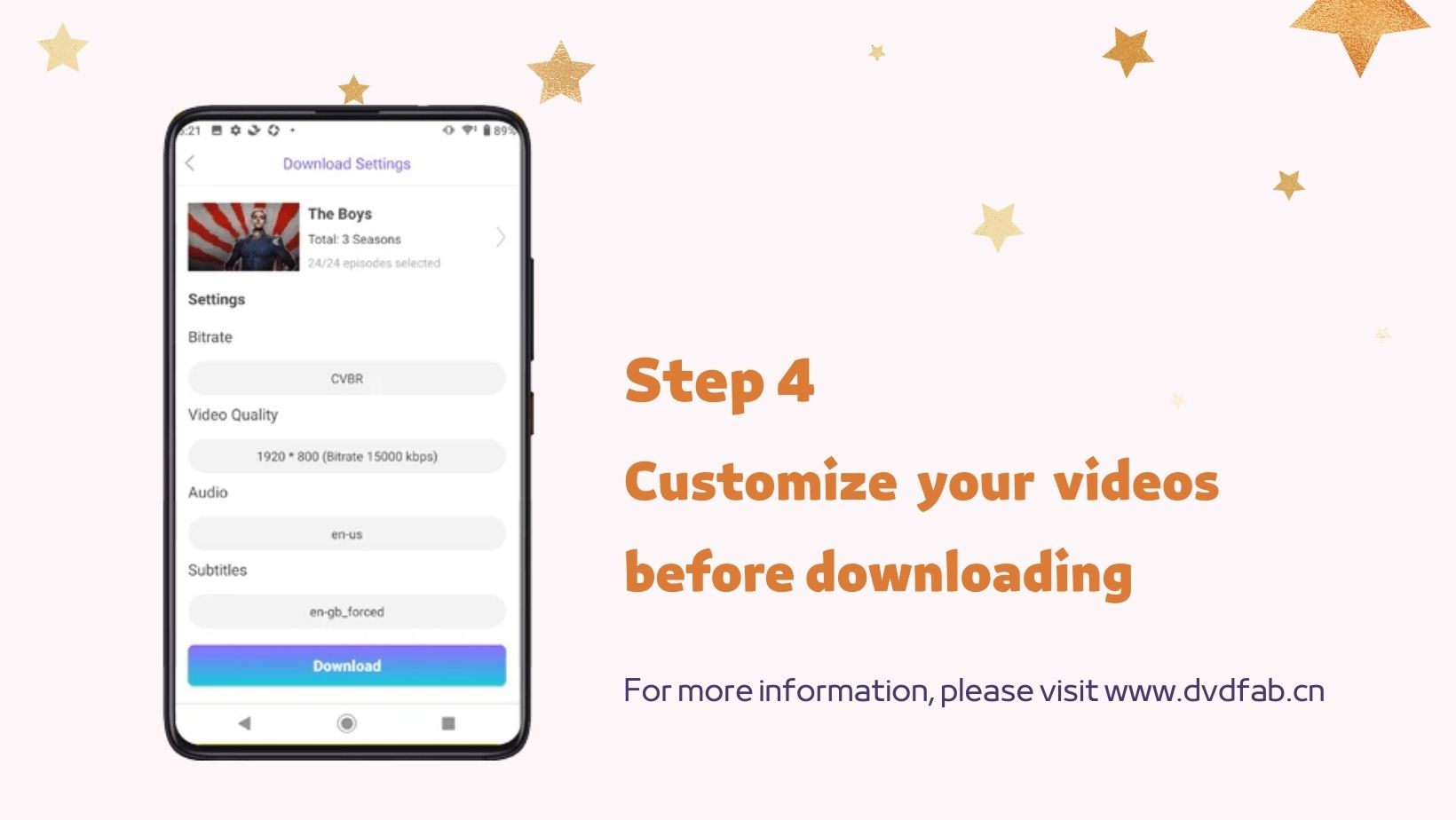 Download Streamable Video, A Perfect Option to Make It Available on Your  Devices!