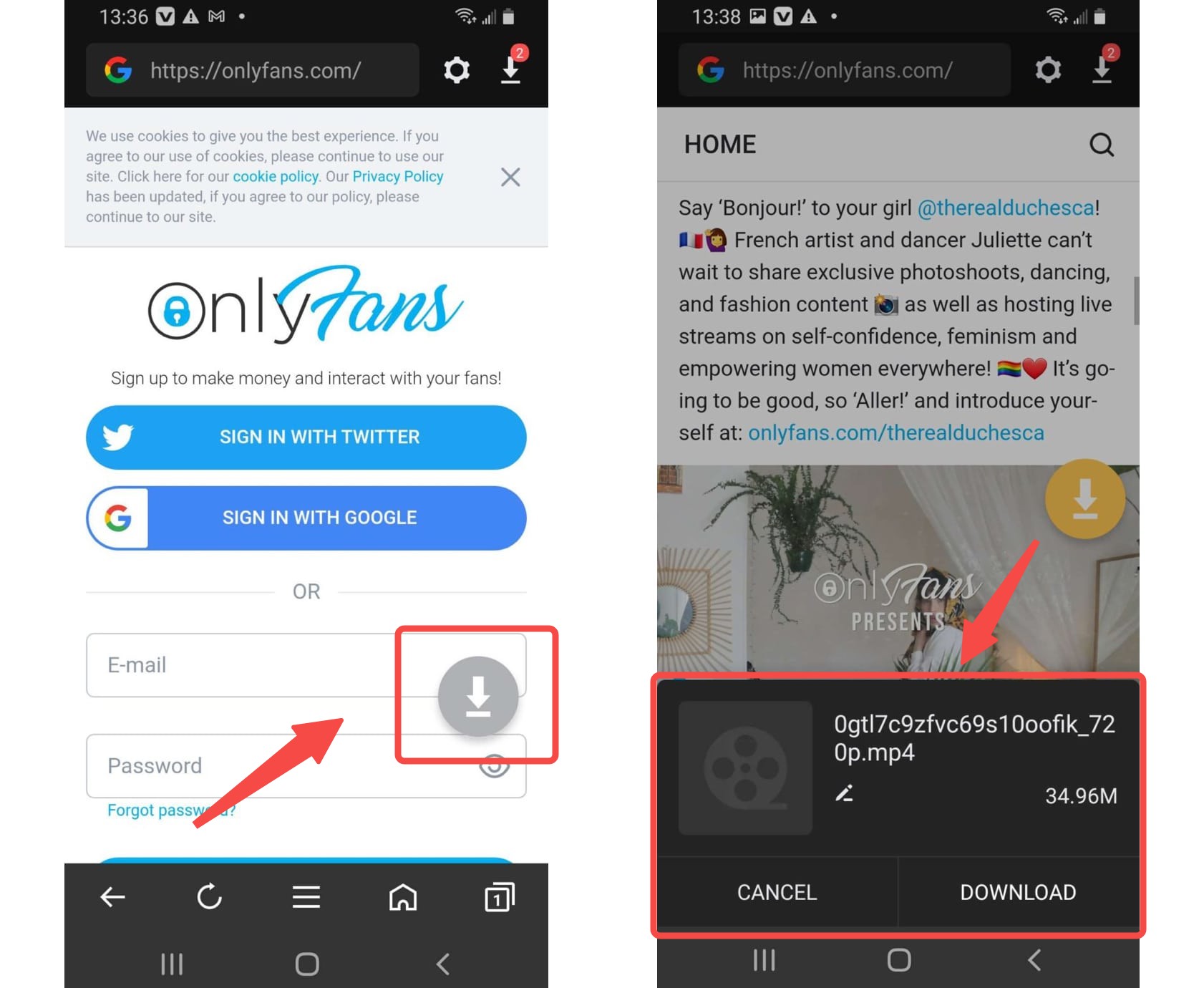 How To Download Onlyfans Videos On Iphone TOP Verified OnlyFans Downloaders in High Quality 2024