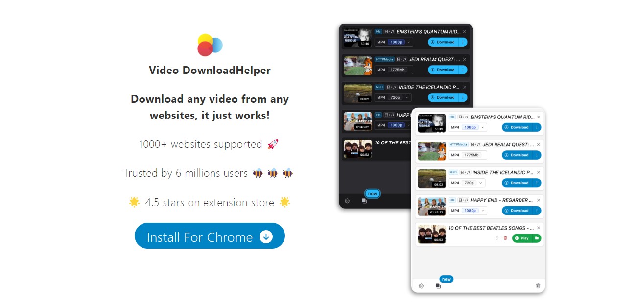 Top 5 Verified Onlyfans Downloader Chrome Extensions for You 2024