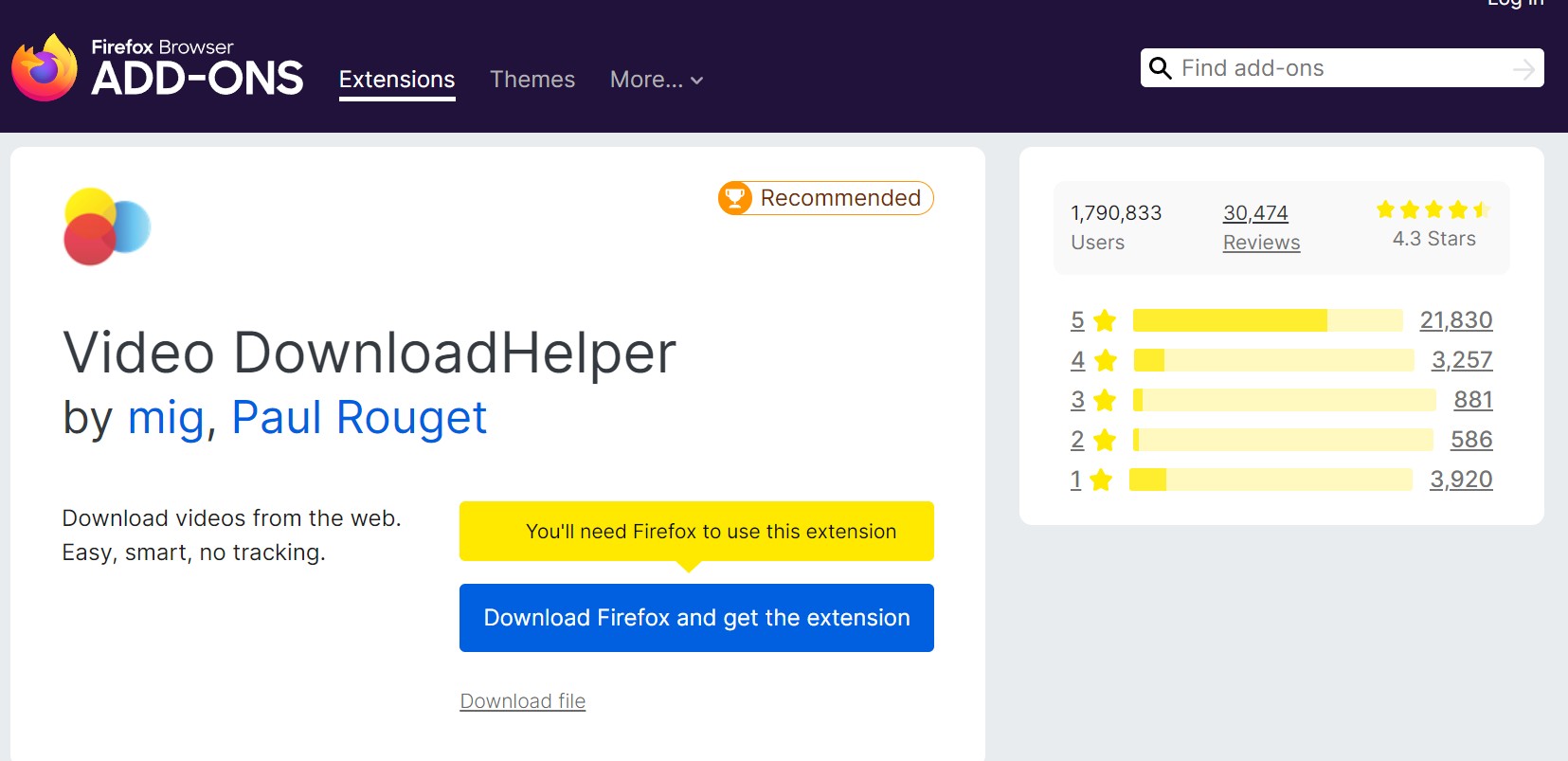 FireFox OnlyFans Downloaders 2024 Download OnlyFans with Addons