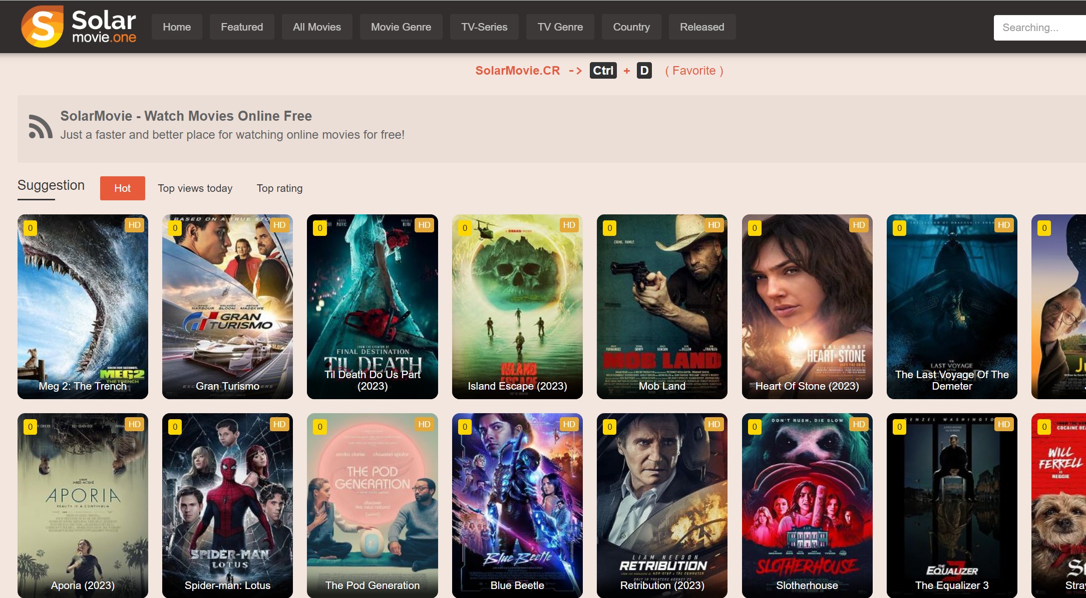 Explore 8 Openload Movies Replacements for Unlimited Entertainment - 123Movies