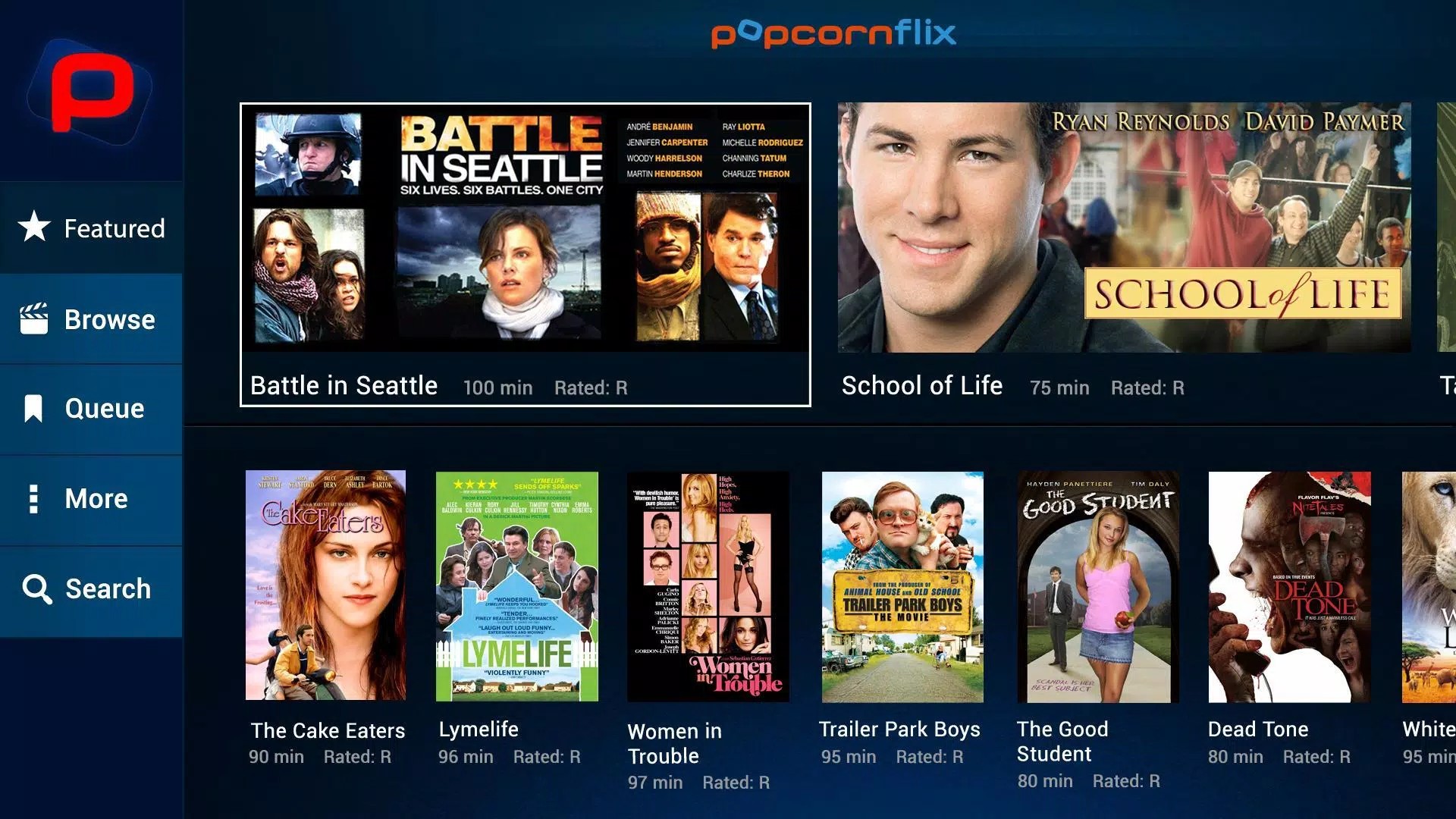 Stay Thrilled in 2024 Your Guide to Prmovies Substitutes 2024