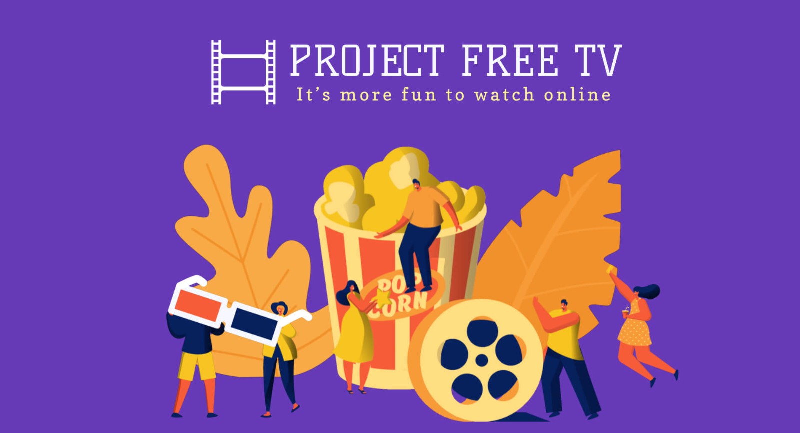 ProjectFreeTV