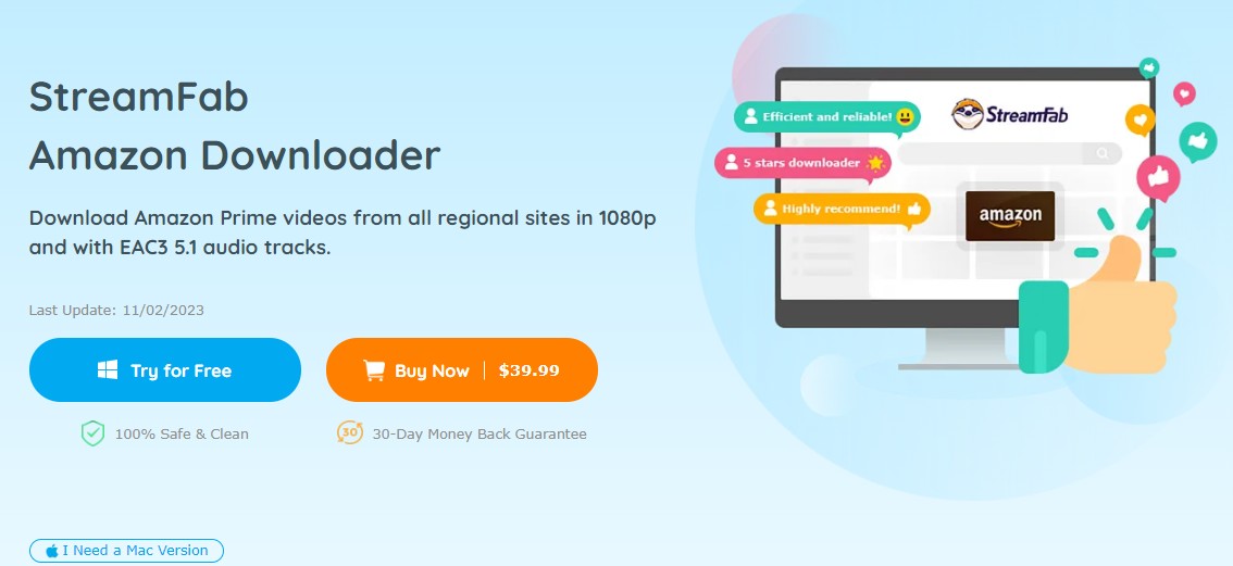 How to Remove DRM from Amazon Prime?