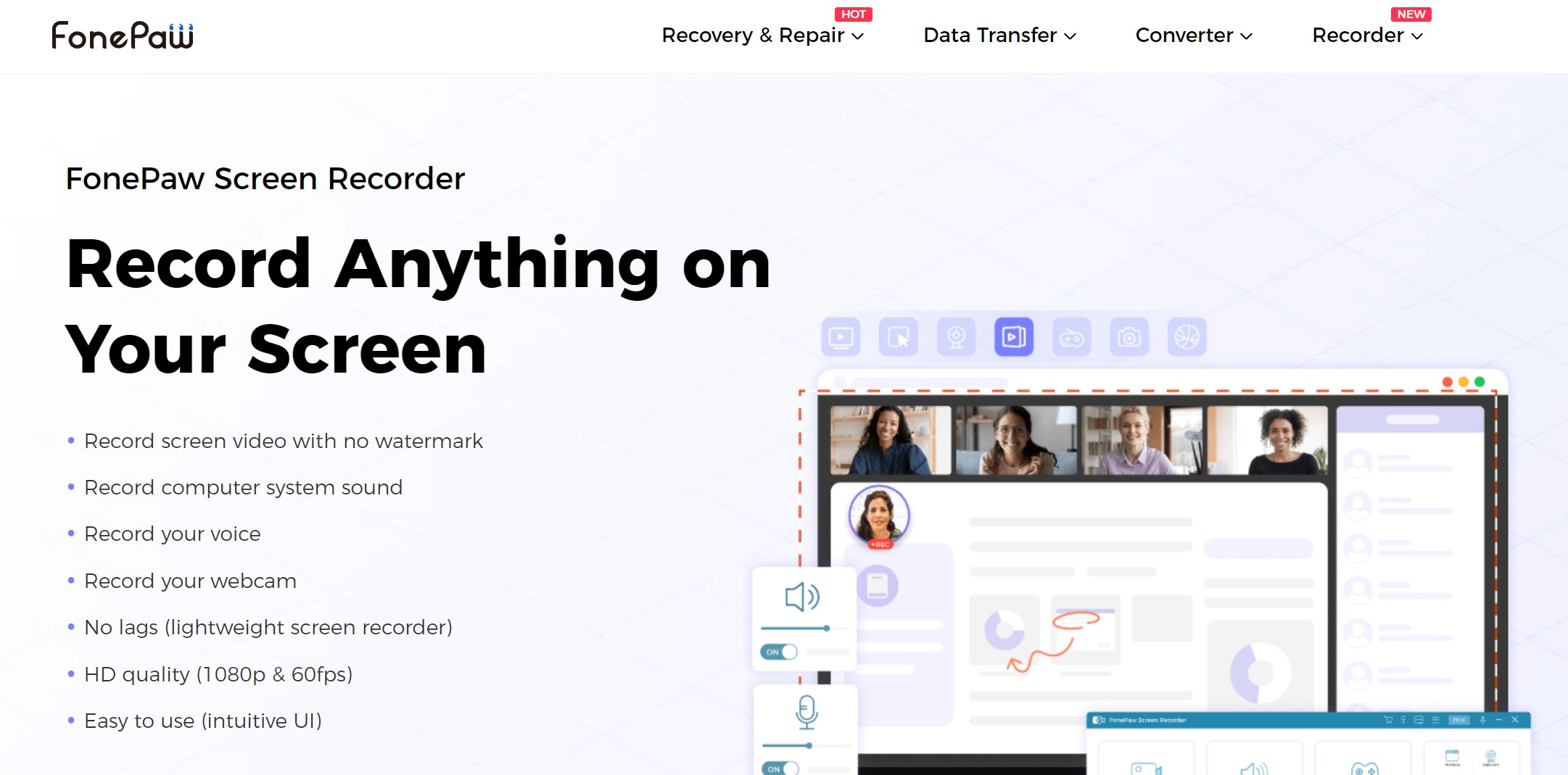 The Two Best Ways to Screen Record Protected Videos