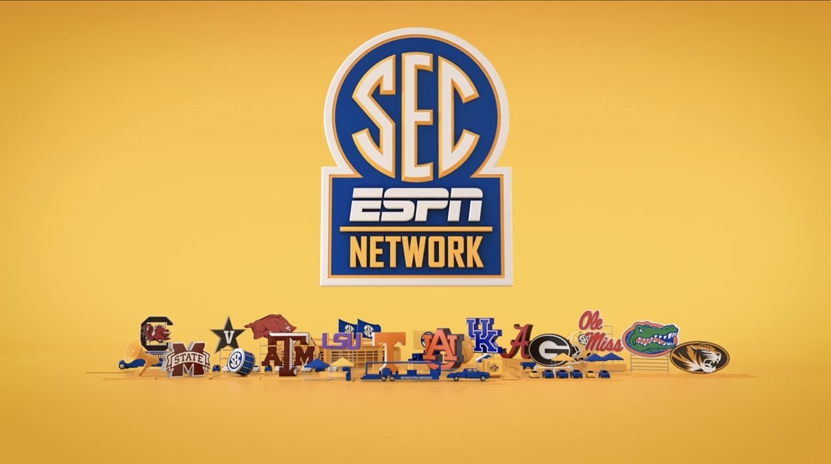 What Is SEC Network and How Can You Watch It Without Cable