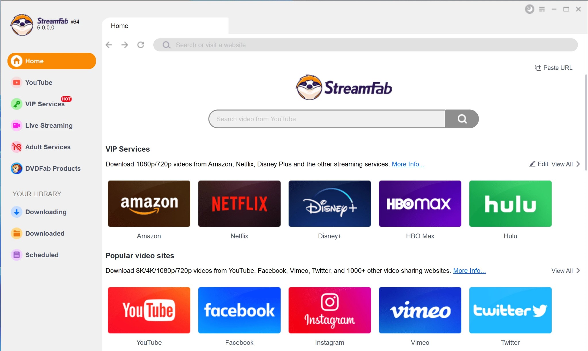 Everything about StreamM4u Features, Functions and So On