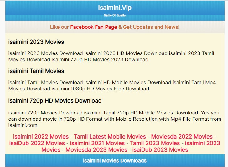 Get Tamil Movie Download on OTT & Free Websites 2024