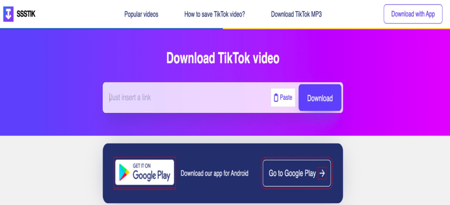 TikTok to MP3, Fast Online Converter