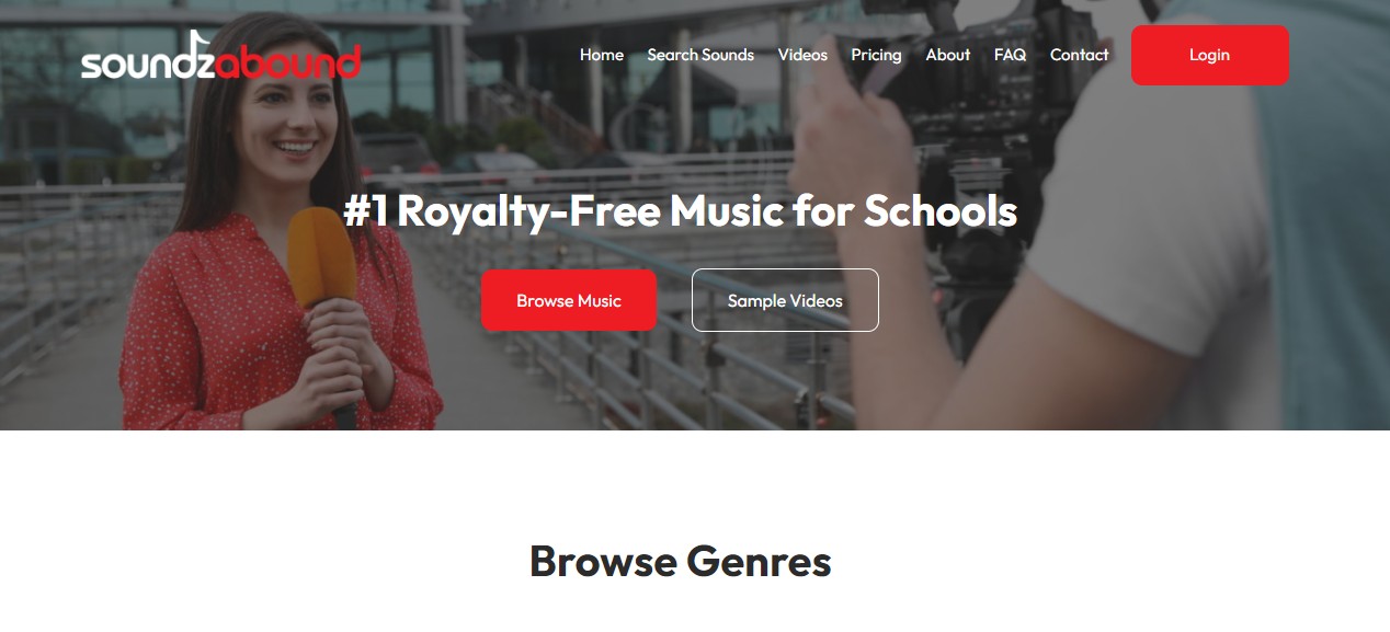 Explore the 10 Best Unblocked Music Sites for Endless Tunes in 2024