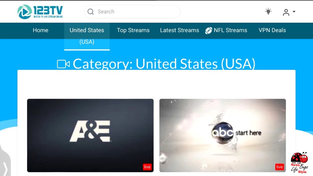 Top 10 USTVGO Alternatives: Highlights & Benefits 2023