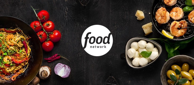 Food network directv