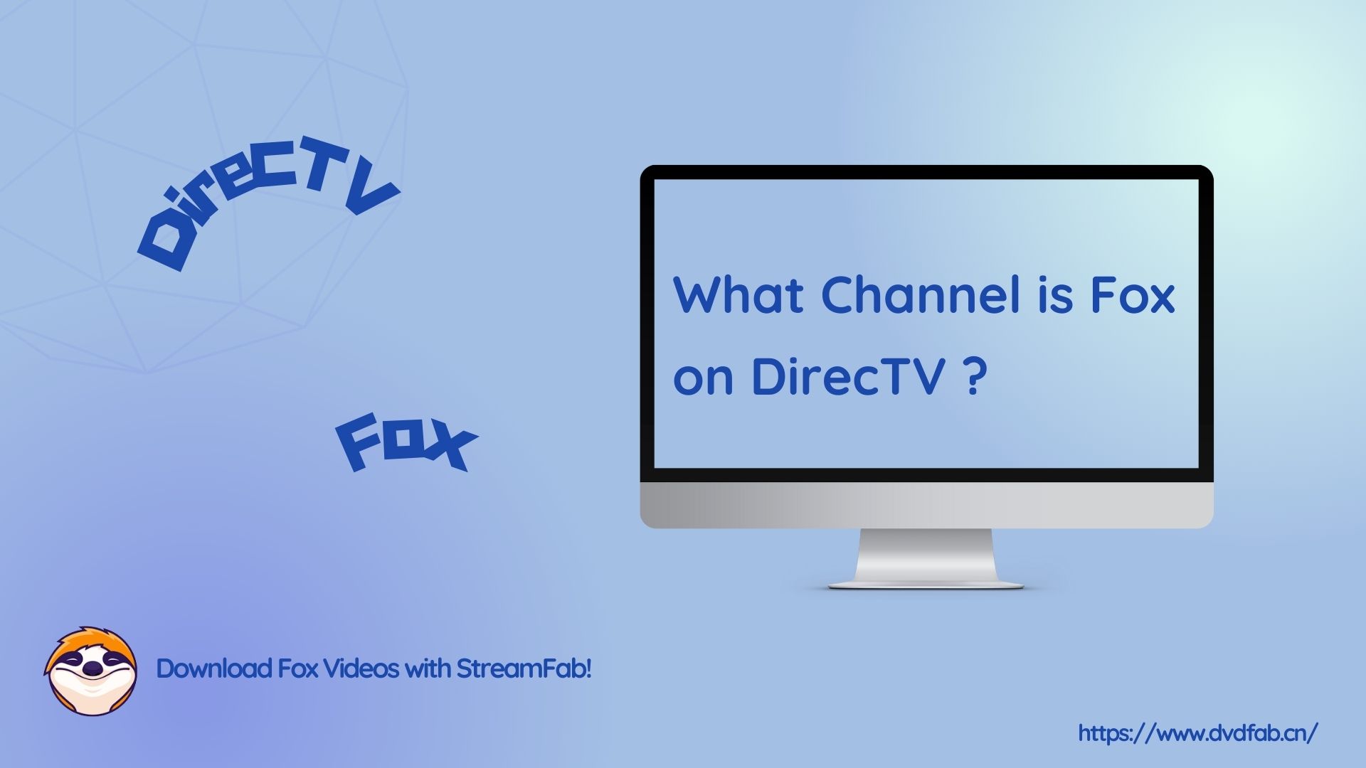 What Channel is Fox on DirecTV Lets Find Out Channel, Prices, and More!