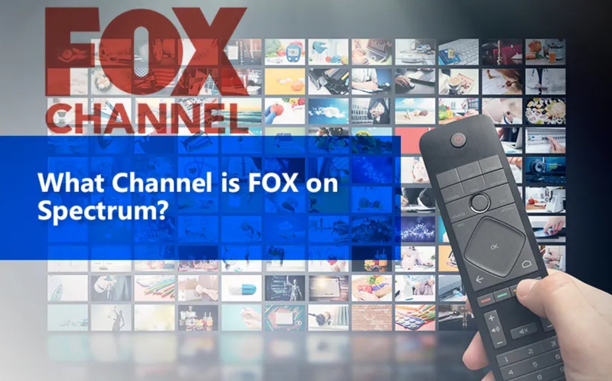 What Channel Is Fox Sports On Spectrum Hotsell Www aikicai