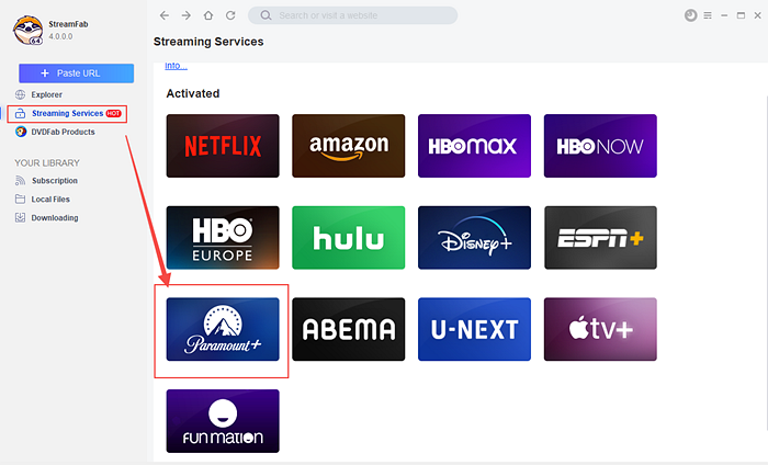 What Channel Is Paramount on DirecTV and How to Stream Paramount on It?